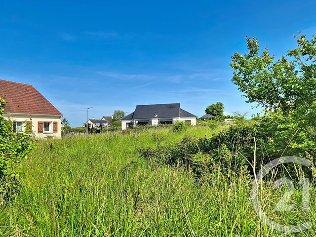 terrain à vendre - 921.0 m2 - ARGENTAN - 61 - BASSE-NORMANDIE - Century 21 Ml Immobilier