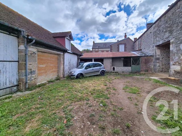 maison à vendre - 3 pièces - 131.28 m2 - BOUCE - 61 - BASSE-NORMANDIE - Century 21 Ml Immobilier