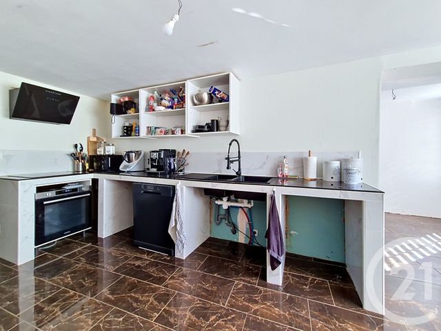 maison à vendre - 3 pièces - 131.28 m2 - BOUCE - 61 - BASSE-NORMANDIE - Century 21 Ml Immobilier