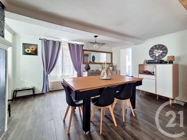 maison à vendre - 3 pièces - 131.28 m2 - BOUCE - 61 - BASSE-NORMANDIE - Century 21 Ml Immobilier