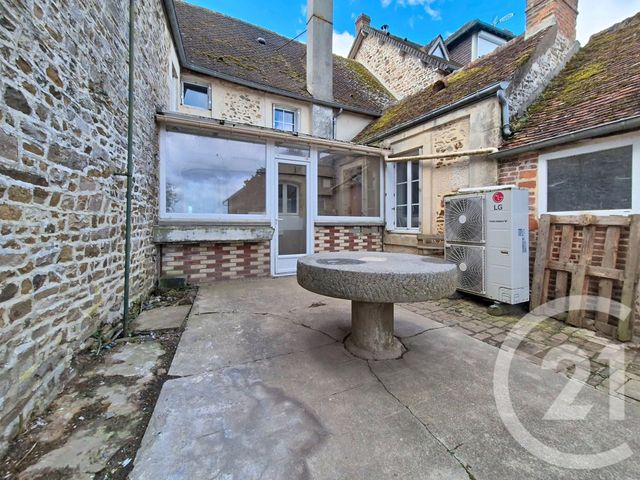 maison à vendre - 3 pièces - 131.28 m2 - BOUCE - 61 - BASSE-NORMANDIE - Century 21 Ml Immobilier