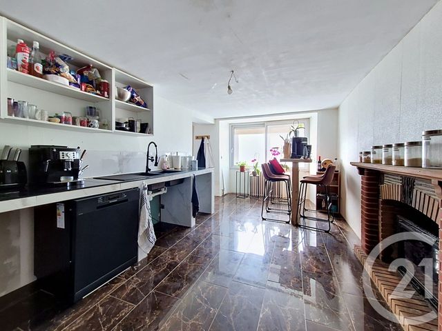 maison à vendre - 3 pièces - 131.28 m2 - BOUCE - 61 - BASSE-NORMANDIE - Century 21 Ml Immobilier