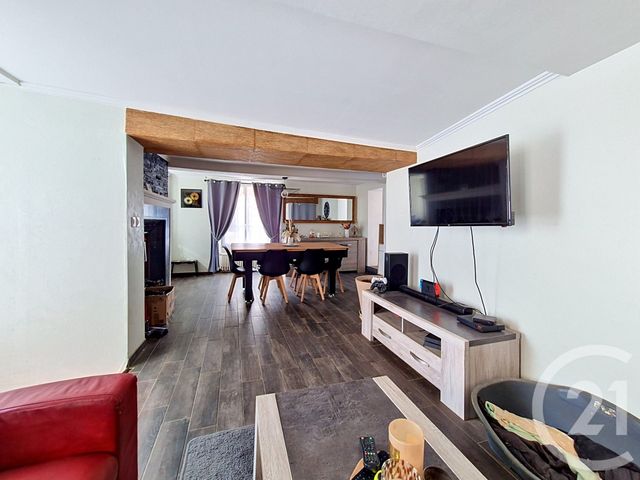maison à vendre - 3 pièces - 131.28 m2 - BOUCE - 61 - BASSE-NORMANDIE - Century 21 Ml Immobilier
