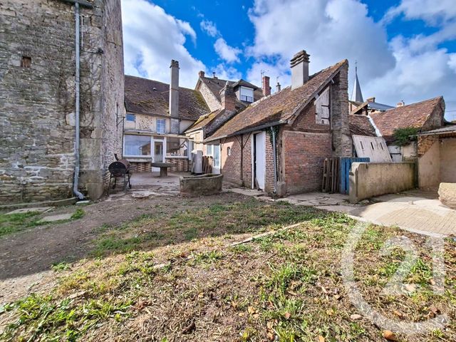 maison à vendre - 3 pièces - 131.28 m2 - BOUCE - 61 - BASSE-NORMANDIE - Century 21 Ml Immobilier