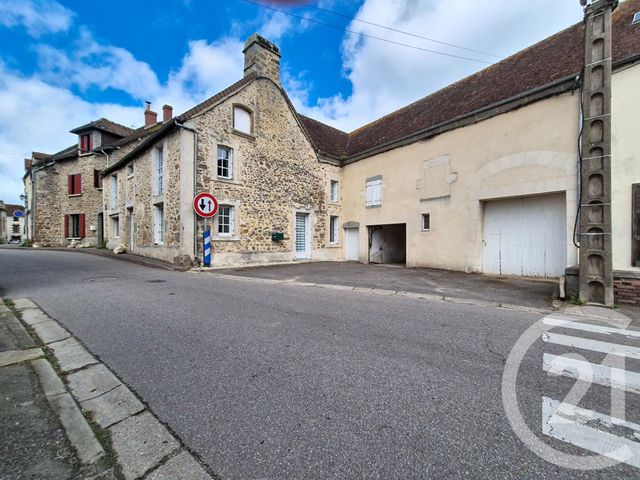 maison à vendre - 3 pièces - 131.28 m2 - BOUCE - 61 - BASSE-NORMANDIE - Century 21 Ml Immobilier