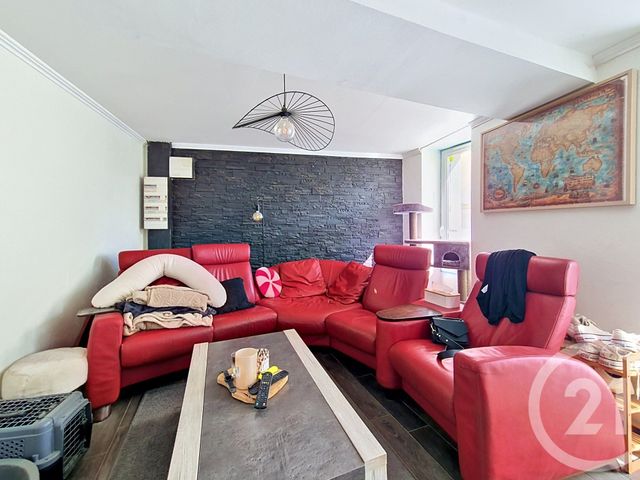 maison à vendre - 3 pièces - 131.28 m2 - BOUCE - 61 - BASSE-NORMANDIE - Century 21 Ml Immobilier