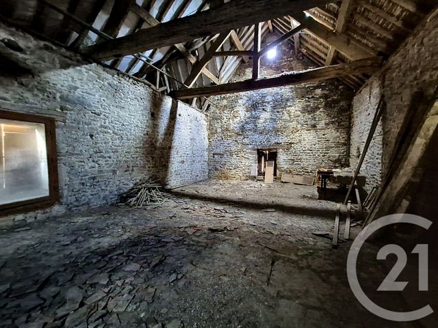 maison à vendre - 3 pièces - 131.28 m2 - BOUCE - 61 - BASSE-NORMANDIE - Century 21 Ml Immobilier