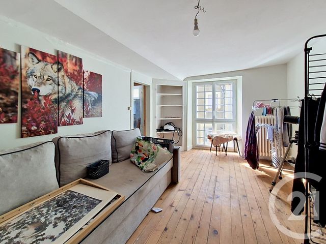 maison à vendre - 3 pièces - 131.28 m2 - BOUCE - 61 - BASSE-NORMANDIE - Century 21 Ml Immobilier