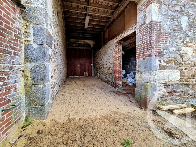 maison à vendre - 3 pièces - 131.28 m2 - BOUCE - 61 - BASSE-NORMANDIE - Century 21 Ml Immobilier