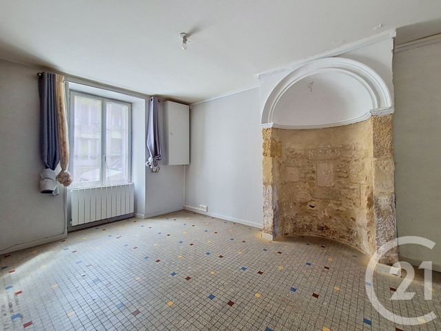 maison à vendre - 3 pièces - 46.81 m2 - ARGENTAN - 61 - BASSE-NORMANDIE - Century 21 Ml Immobilier