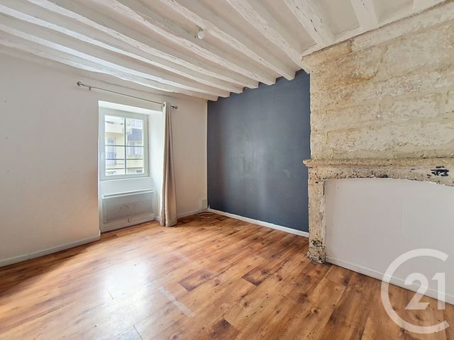 maison à vendre - 3 pièces - 46.81 m2 - ARGENTAN - 61 - BASSE-NORMANDIE - Century 21 Ml Immobilier