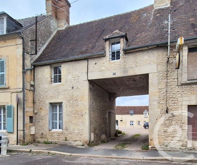 Maison à vendre ARGENTAN
