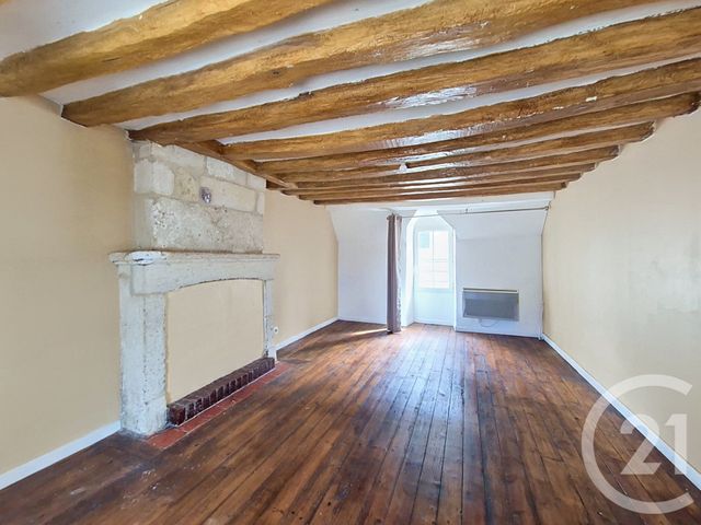 maison à vendre - 3 pièces - 46.81 m2 - ARGENTAN - 61 - BASSE-NORMANDIE - Century 21 Ml Immobilier