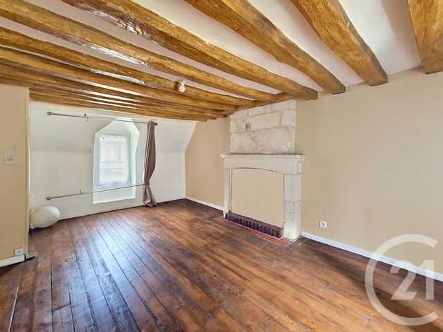 maison à vendre - 3 pièces - 46.81 m2 - ARGENTAN - 61 - BASSE-NORMANDIE - Century 21 Ml Immobilier