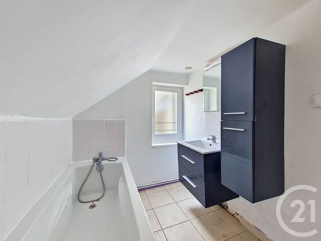 maison à vendre - 3 pièces - 46.81 m2 - ARGENTAN - 61 - BASSE-NORMANDIE - Century 21 Ml Immobilier