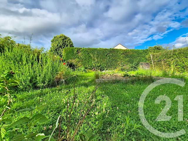 terrain à vendre - 148.0 m2 - ARGENTAN - 61 - BASSE-NORMANDIE - Century 21 Ml Immobilier