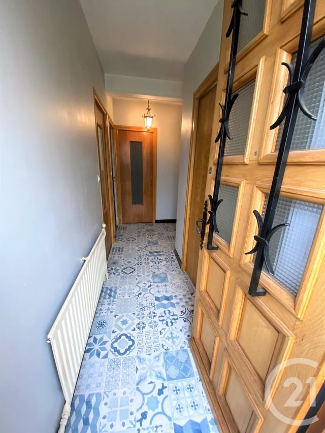 maison à louer - 3 pièces - 65.0 m2 - ARGENTAN - 61 - BASSE-NORMANDIE - Century 21 Ml Immobilier