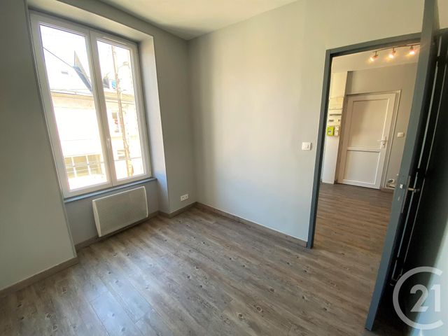 Appartement F2 à louer - 2 pièces - 27.84 m2 - ARGENTAN - 61 - BASSE-NORMANDIE - Century 21 Ml Immobilier
