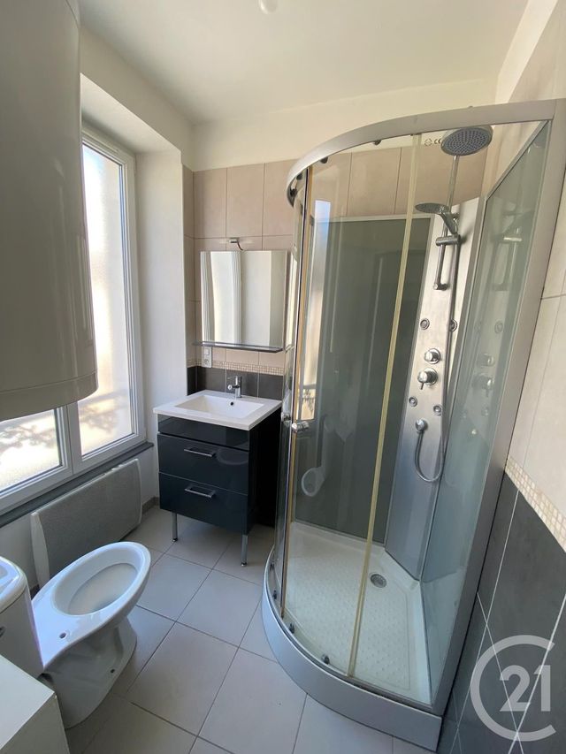 Appartement F2 à louer - 2 pièces - 27.84 m2 - ARGENTAN - 61 - BASSE-NORMANDIE - Century 21 Ml Immobilier