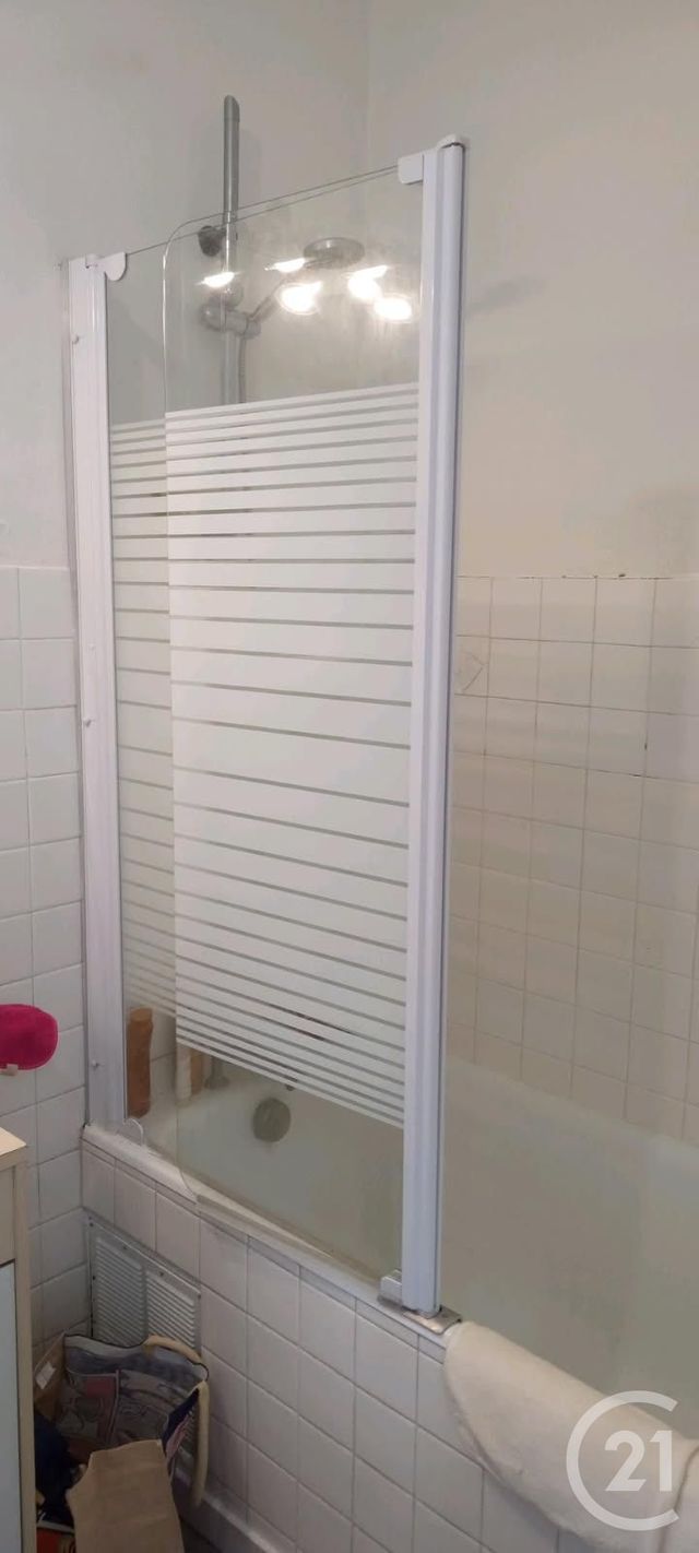 Appartement Studio à louer - 1 pièce - 22.0 m2 - ARGENTAN - 61 - BASSE-NORMANDIE - Century 21 Ml Immobilier