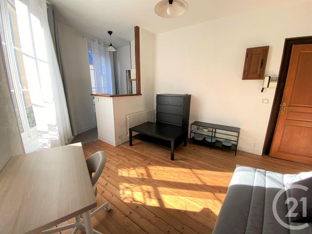 Appartement Studio à louer ARGENTAN