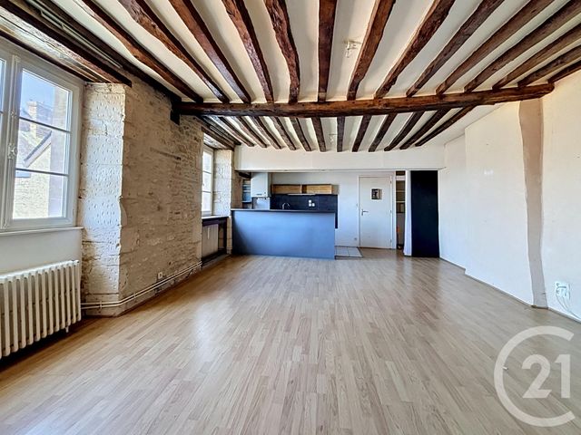 immeuble à vendre - 317.1 m2 - ARGENTAN - 61 - BASSE-NORMANDIE - Century 21 Ml Immobilier