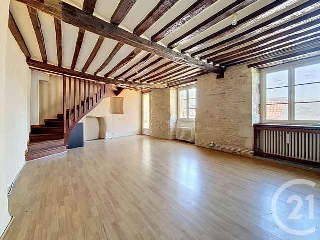 immeuble à vendre - 317.1 m2 - ARGENTAN - 61 - BASSE-NORMANDIE - Century 21 Ml Immobilier