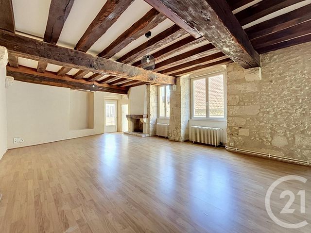 immeuble à vendre - 317.1 m2 - ARGENTAN - 61 - BASSE-NORMANDIE - Century 21 Ml Immobilier