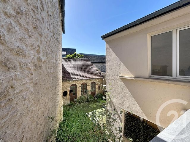 immeuble à vendre - 317.1 m2 - ARGENTAN - 61 - BASSE-NORMANDIE - Century 21 Ml Immobilier