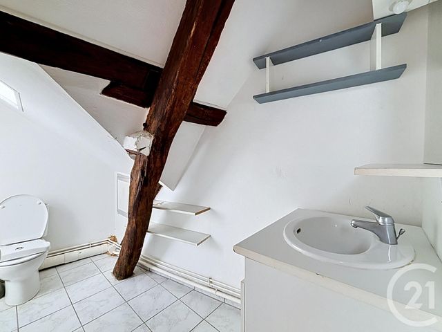 immeuble à vendre - 317.1 m2 - ARGENTAN - 61 - BASSE-NORMANDIE - Century 21 Ml Immobilier