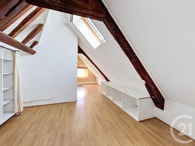 immeuble à vendre - 317.1 m2 - ARGENTAN - 61 - BASSE-NORMANDIE - Century 21 Ml Immobilier