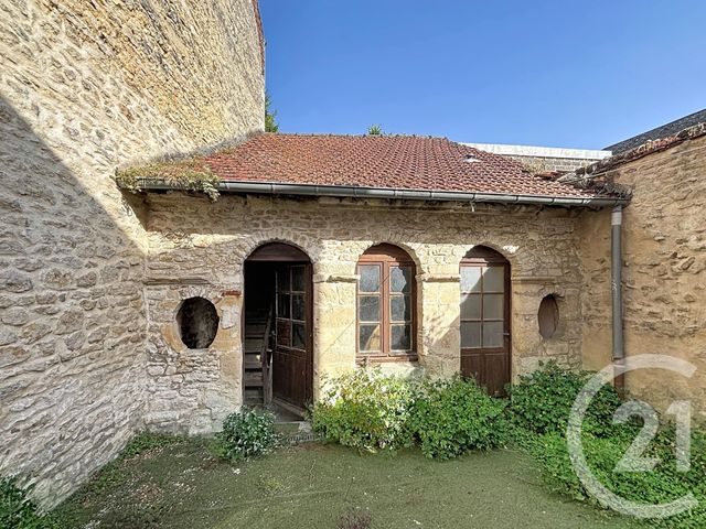 immeuble à vendre - 317.1 m2 - ARGENTAN - 61 - BASSE-NORMANDIE - Century 21 Ml Immobilier