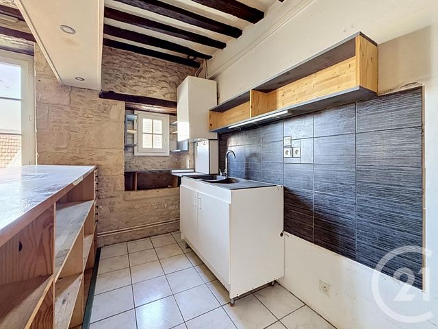 immeuble à vendre - 317.1 m2 - ARGENTAN - 61 - BASSE-NORMANDIE - Century 21 Ml Immobilier