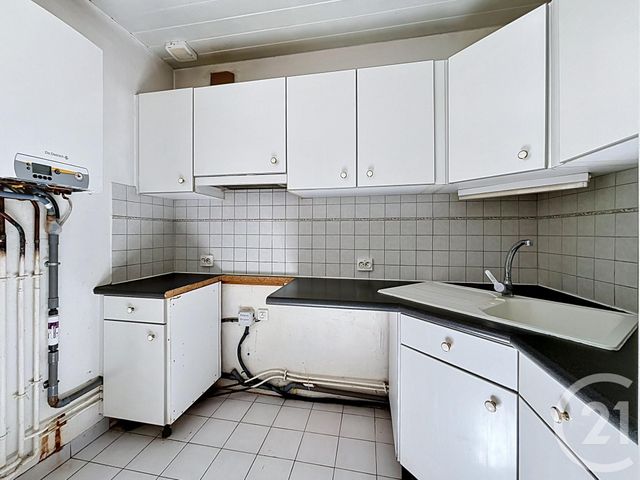 immeuble à vendre - 317.1 m2 - ARGENTAN - 61 - BASSE-NORMANDIE - Century 21 Ml Immobilier