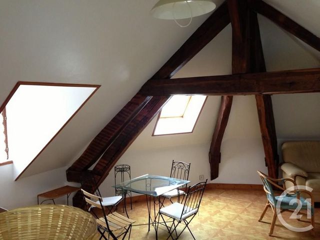 Appartement à louer ARGENTAN