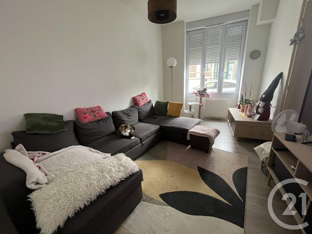 appartement - ARGENTAN - 61