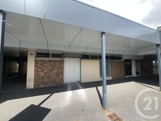 commerce à louer - 127.0 m2 - ARGENTAN - 61 - BASSE-NORMANDIE - Century 21 Ml Immobilier