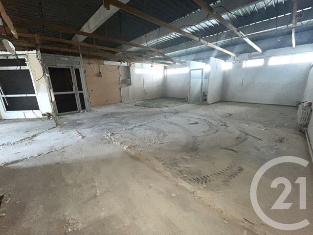 commerce à louer - 127.0 m2 - ARGENTAN - 61 - BASSE-NORMANDIE - Century 21 Ml Immobilier