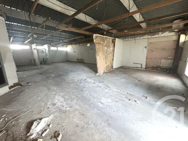 commerce à louer - 127.0 m2 - ARGENTAN - 61 - BASSE-NORMANDIE - Century 21 Ml Immobilier