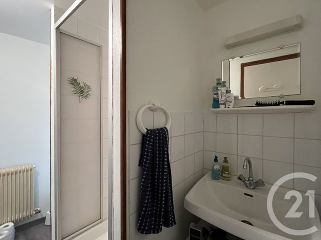 Appartement Studio à louer SAI