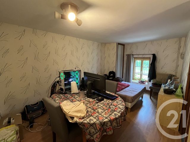 Appartement Studio à louer - 1 pièce - 20.0 m2 - SAI - 61 - BASSE-NORMANDIE - Century 21 Ml Immobilier
