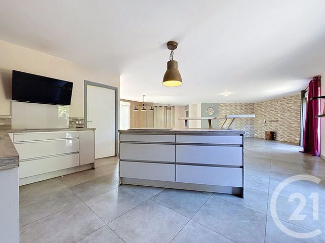 maison à vendre - 5 pièces - 162.9 m2 - MORTREE - 61 - BASSE-NORMANDIE - Century 21 Ml Immobilier