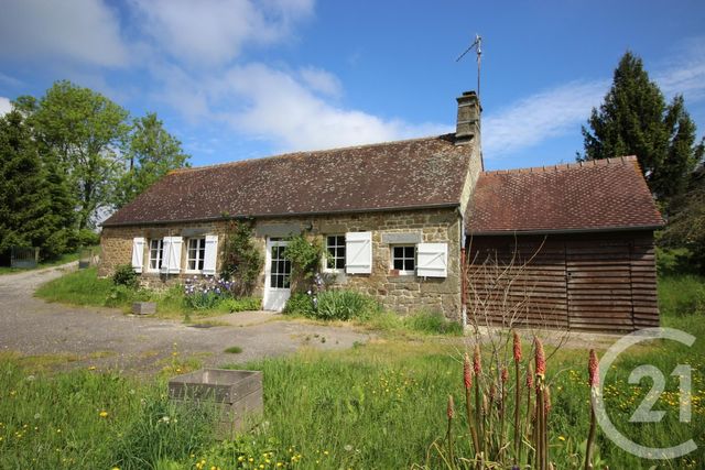 Maison à louer BEAUVAIN