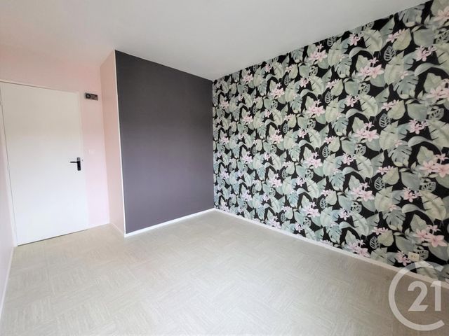 Appartement F3 à louer - 3 pièces - 64.43 m2 - ARGENTAN - 61 - BASSE-NORMANDIE - Century 21 Ml Immobilier