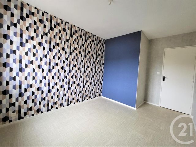 Appartement F3 à louer - 3 pièces - 64.43 m2 - ARGENTAN - 61 - BASSE-NORMANDIE - Century 21 Ml Immobilier