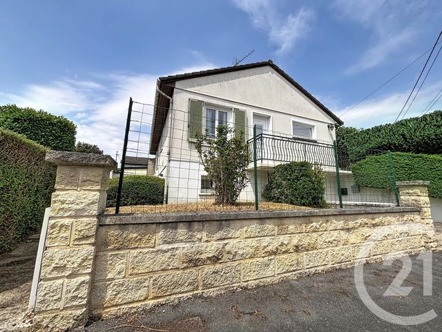 maison à vendre - 5 pièces - 130.65 m2 - ARGENTAN - 61 - BASSE-NORMANDIE - Century 21 Ml Immobilier
