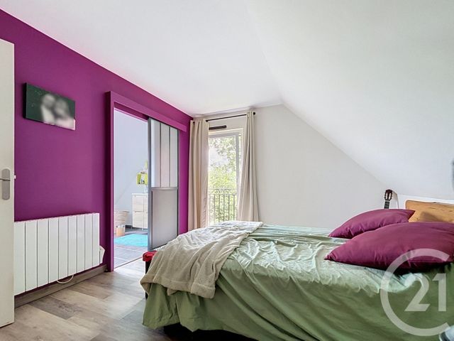 maison à vendre - 7 pièces - 108.4 m2 - MONTS SUR ORNE - 61 - BASSE-NORMANDIE - Century 21 Ml Immobilier
