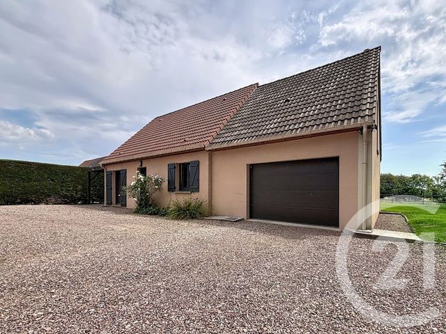 Maison à vendre MONTS SUR ORNE