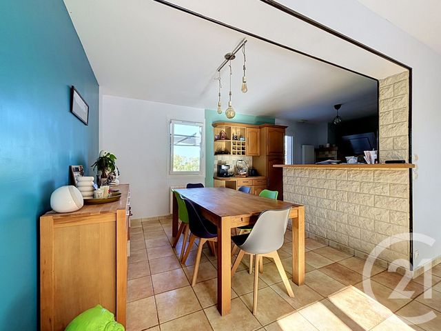 maison à vendre - 7 pièces - 108.4 m2 - MONTS SUR ORNE - 61 - BASSE-NORMANDIE - Century 21 Ml Immobilier