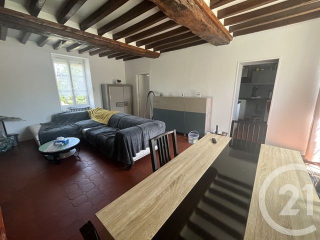 maison à louer - 4 pièces - 103.0 m2 - AVOINE - 61 - BASSE-NORMANDIE - Century 21 Ml Immobilier